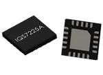 Azoteq IQS7225A ProxFusion Sensor Controller