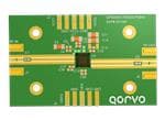 Qorvo QPA9909EVB-01 Evaluation Board