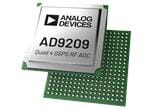 Analog Devices Inc. AD9209 Quad 12-Bit 4GSPS ADC