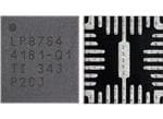 Texas Instruments LP8764-Q1 20A Buck Converters