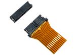 Panasonic CF1 Board-to-FPC Automotive Connectors