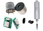 Amphenol Solid Polymer Electrochemical Gas Sensors