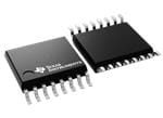 Texas Instruments TMUX8108/TMUX8109 Multiplexers