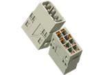 HARTING Han-Modular® Push-In Power Connectors