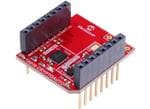 Microchip Technology EV74C12A Development Board