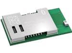 Panasonic PAN1780 BLUETOOTH® 5.3 Low Energy (LE) Module