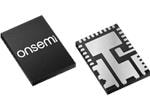 onsemi NCP3286 Stackable Synchronous Buck Regulator