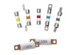 Littelfuse 10EV & 20EV High-Voltage Automotive Fuses