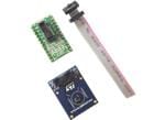 STMicroelectronics STEVAL-MKI231KA Evaluation Kit