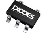 Diodes Incorporated AH397xQ  Automotive Dual Hall Effect Latches