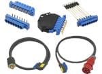 Amphenol OCP ORv3 AC Input Assemblies