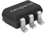 Nexperia BAS116VY/-Q Low-Leakage Triple Switching Diodes