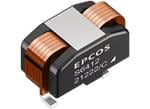 TDK ERUC23 SMT Flat Wire Coupled Inductors