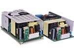 Bel Power Solutions EPG300 & MEPG300 AC-DC Power Supplies