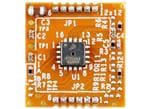 NXP Semiconductors BRKTSTBAP Evaluation Boards