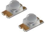 ROHM Semiconductor SMLS1 Mono-Color Standard Chip LEDs