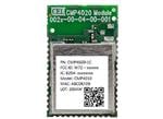 CEL CMP4020 Hostless Wi-Fi®+BLE® Connectivity Modules