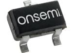 onsemi MSD1819A-R General Purpose & Low VCE Transistor