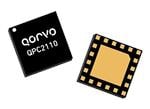Qorvo QPC2110 X-Band SOI 6-Bit Phase Shifters