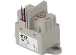 TE Connectivity ECP40B High-Voltage DC Contactors