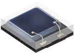 ams OSRAM SFH 2704A Silicon PIN Photodiode