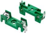 Littelfuse 354 PCB OMNI-BLOK® Molded Base Fuse Block