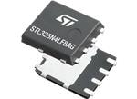 STMicroelectronics STripFET F8 N-Channel Power MOSFETs