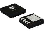 Vishay SE60N3x Surface-Mount Standard Rectifiers
