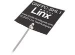 TE Connectivity ANT-GNFPC-SHL15  L1/L5 GNSS Antennas