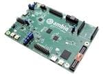 Ambiq AP510EVB Evaluation Board