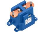 TDK HVC50 High-Voltage Gas-Filled Contactors