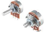 Same Sky PTN24 24mm Potentiometers