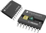 Melexis MLX9083x Triphibian™ Pressure Sensor ICs