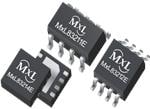 MaxLinear MxL8321x RS-485/422 Transceivers