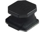 Vishay IFSC-2020DE-01 Semi-Shielded SMD Power Inductors