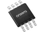 onsemi NL37WZ04 Triple Inverter Logic Gates