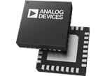 Analog Devices Inc. MAX22213 H-Bridge Drivers