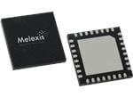 Melexis MLX81143 Smart Multi-Channel RGB LED Driver