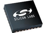 Silicon Labs EFR32BG22E Wireless Gecko SoCs
