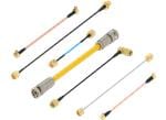 TE Connectivity RF Cable Assemblies