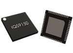 Azoteq IQS9150/IQS9151 ProxSense® Sensors