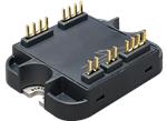 Wolfspeed DM SiC Half-Bridge Modules