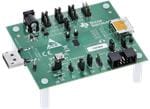 Texas Instruments TDP2004EVM Evaluation Module