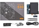 MediaTek Genio 510 (MT8370) Evaluation Kit