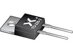 Nexperia PSC0665K Silicon Carbide (SiC) Schottky Diodes
