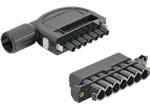 HARTING HAN® ORV3 Connectors