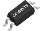 onsemi FODM214 AC Sensing Input Optocoupler