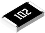 Panasonic ERJ-UP6F Thick Film Chip Resistors