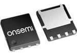 onsemi NVMFS5C604N Single N-Channel Power MOSFET