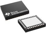 Texas Instruments bq25758A Bi-Directional Buck-Boost Controller